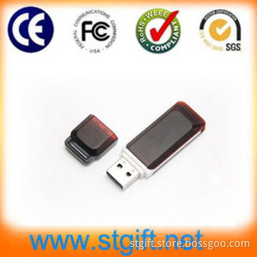 Wholesale Free Sample Hotselling Chocolate Color USB Stick (N-021)